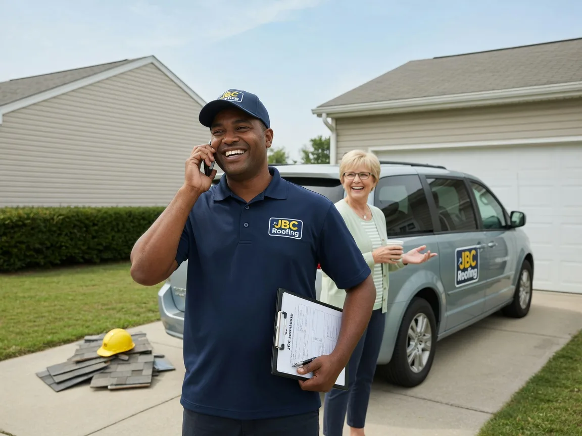 Roof Replacement Mount Lebanon, PA FAQs